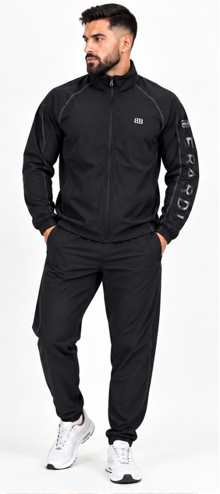 Berardi Suit