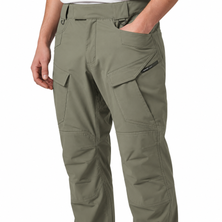 TACTICAL CARGO PANTS