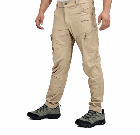 England Trouser Baige