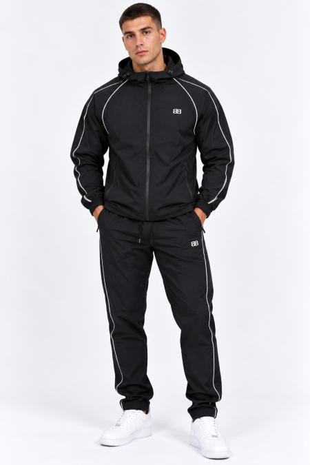 Berardi Suit Limited