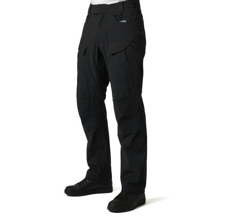 TACTICAL CARGO PANTS