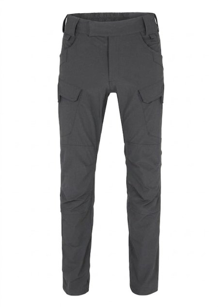 TACTICAL CARGO PANTS