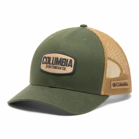 Columbia Mesh Snapback