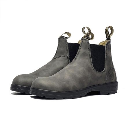 Golf & Horse - DAVE.Tiger Grey