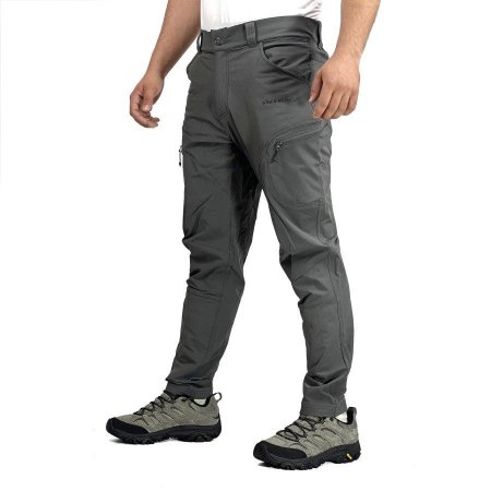 England Trouser Gray