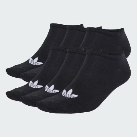 LINER SOCKS 6 PAIRS