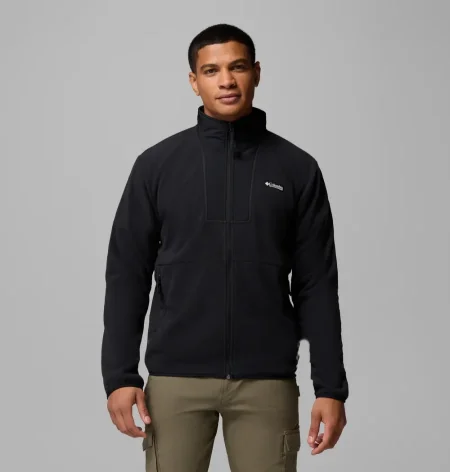 Men's Fleece - Sequoia Grove II Full Zip Fleece