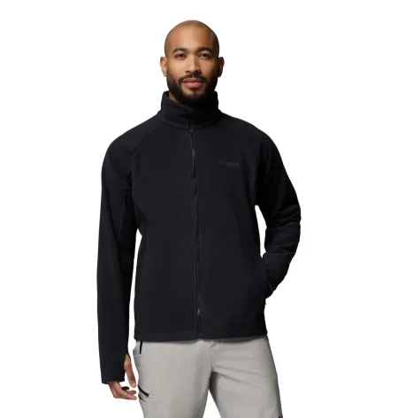 Men's Long Jacket - Arctic Peak II Full Zip