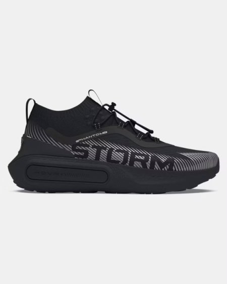 Unisex UA Phantom 4 Storm Shoes