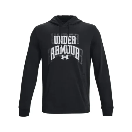 Moletom de Treino Masculino Under Armour Rival Terry