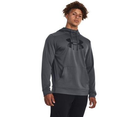 Men's Armour Fleece® Big Logo Hoodie