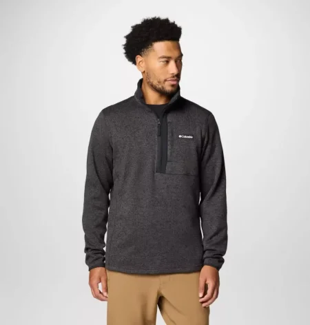 Men's Sweater Weather™ Half Zip Pullover