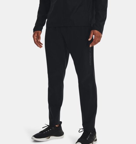 Men's UA Launch Pants