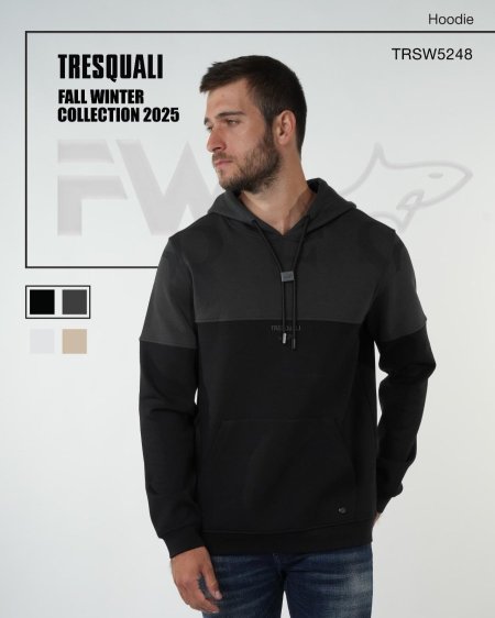 Men’s Hoody Top Aop