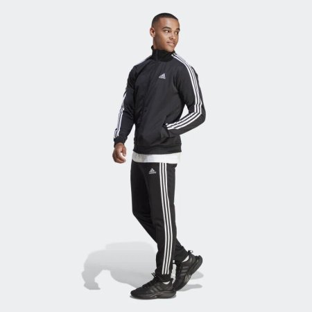 BASIC 3-STRIPES TRICOT TRACK SUIT