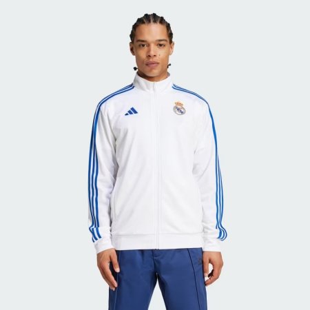 REAL MADRID DNA TRACK TOP