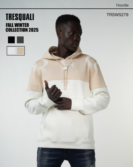 Men’s Hoody Top Aop