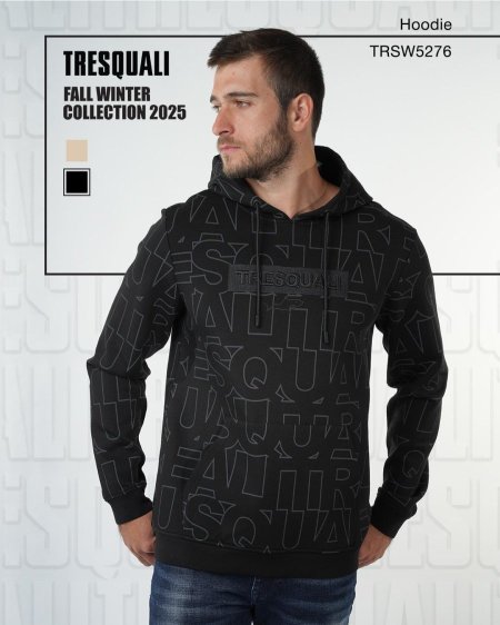 Men’s Hoody Top Aop