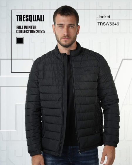 Men’s PADDED JAKET
