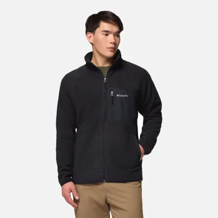 Fast Trek Overlay Full Zip‎‎