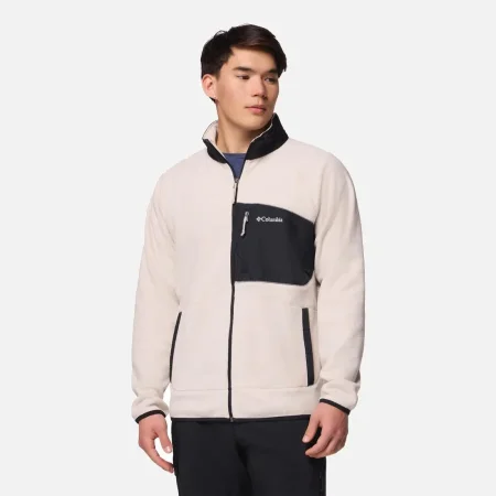 Fast Trek Overlay Full Zip‎‎