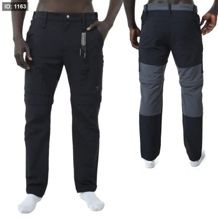 Gazelle strech pants 4 way