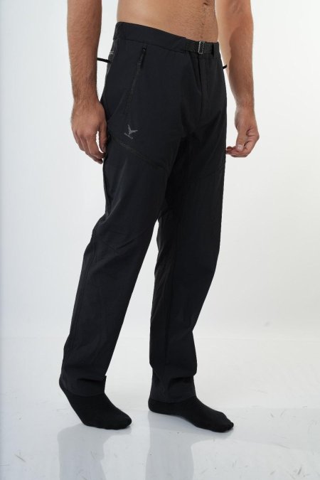 Gazelle strech pants 4 way
